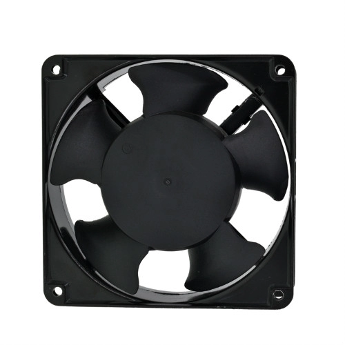 Kaynak Makinesi için AC Vantilatör Eksenel Soğutma Fanı