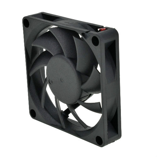 70x70x15mm dc soğutma fanı