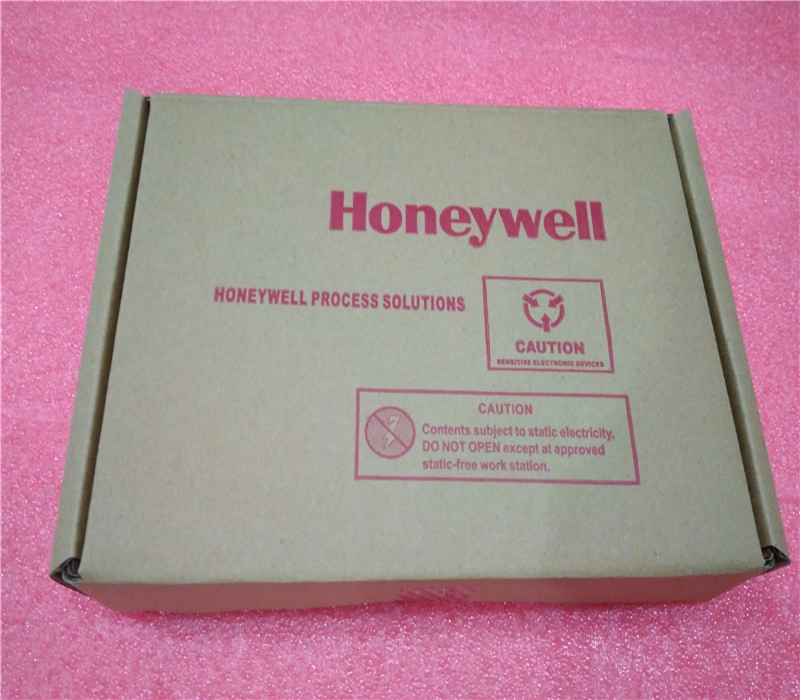 Honeywell 51303940-250 Alarmlı Fan Kartı