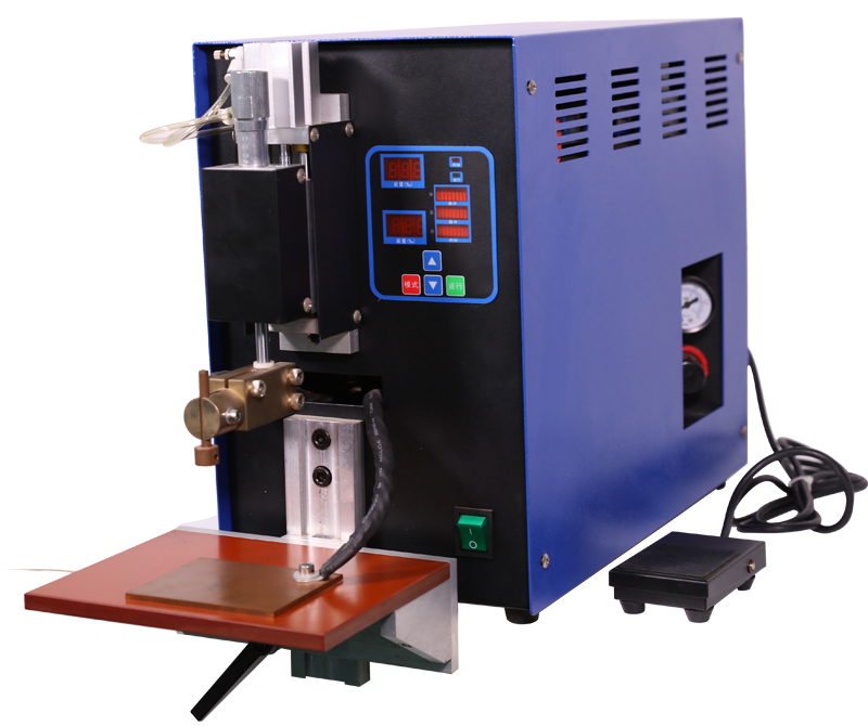 Pulse Battery Spot Welder