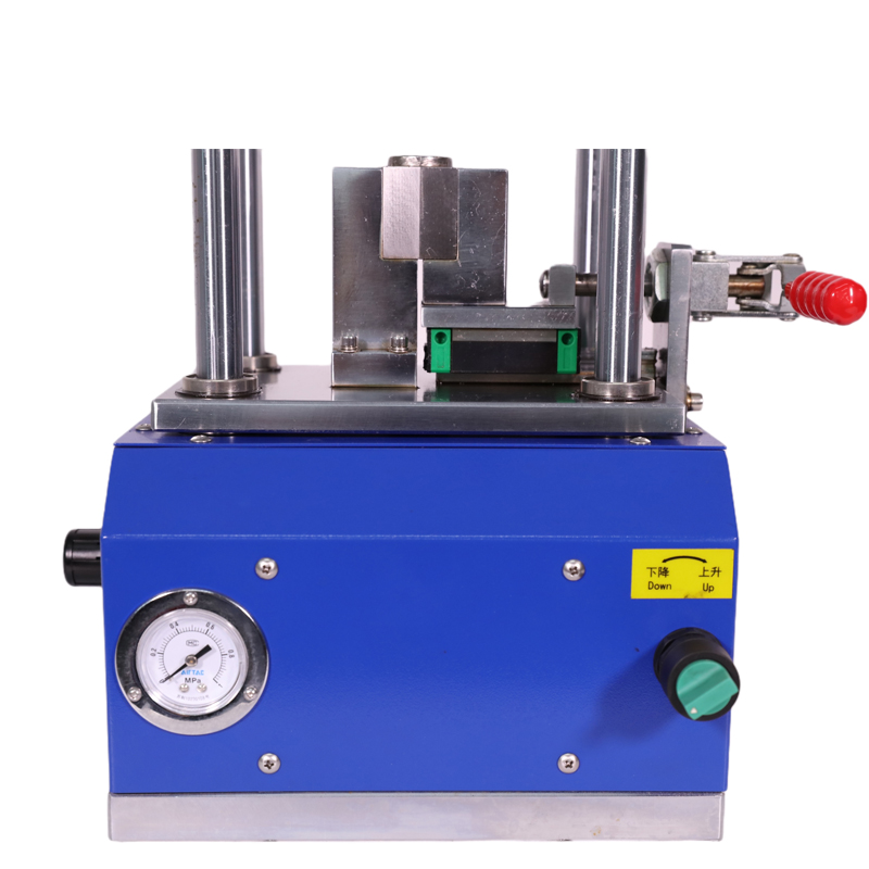 Cylinder Battery Sealing Machine 