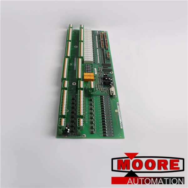 3BHB006208R0001 | UNS0883A-P,V1 ABB Hızlı I/O PCB montajlı