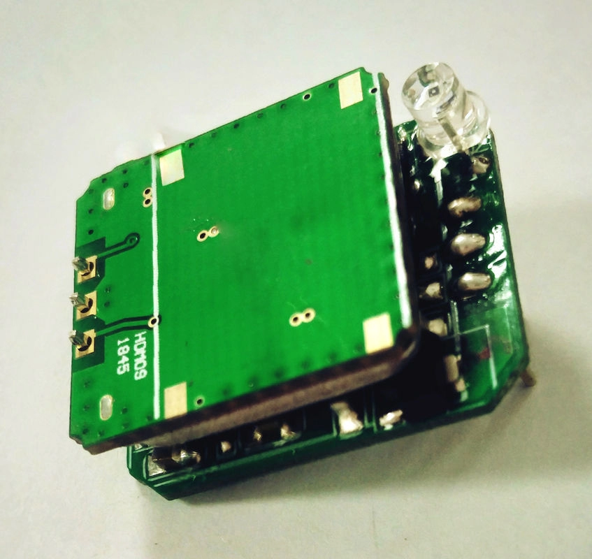12VDC 5V PWM Özelleştirilmiş Dedektör Açık Kapalı Anahtar Sensörü LED Ampul için 20*24*6.7mm