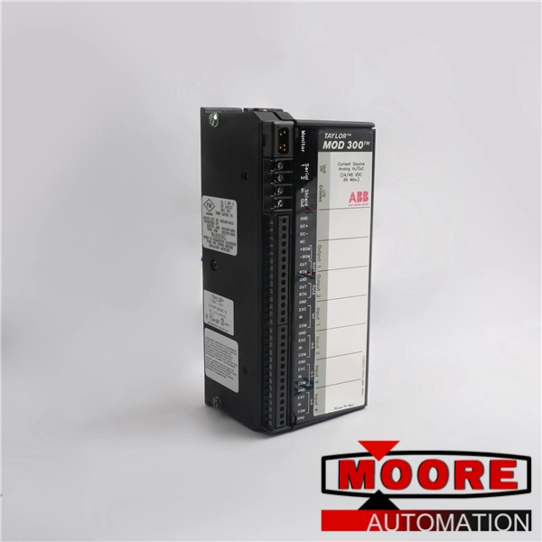 IC660BBA024 | 6231BP10820 ABB Elektronik Tertibat