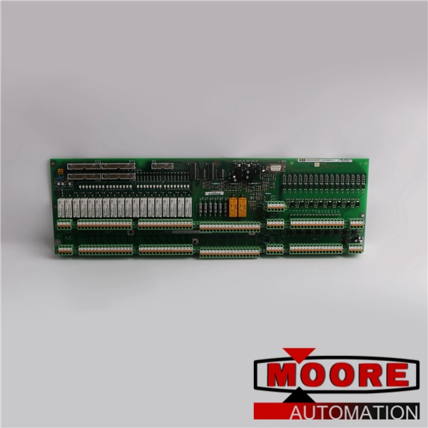 3BHB006208R0001 | UNS0883A-P,V1 ABB Hızlı I/O PCB montajlı