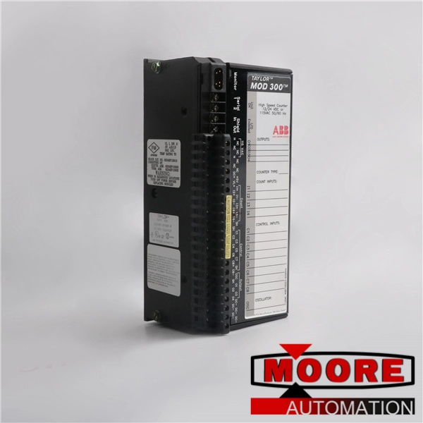 IC660EBD120 | 6234BP10920 ABB Elektronik Tertibat