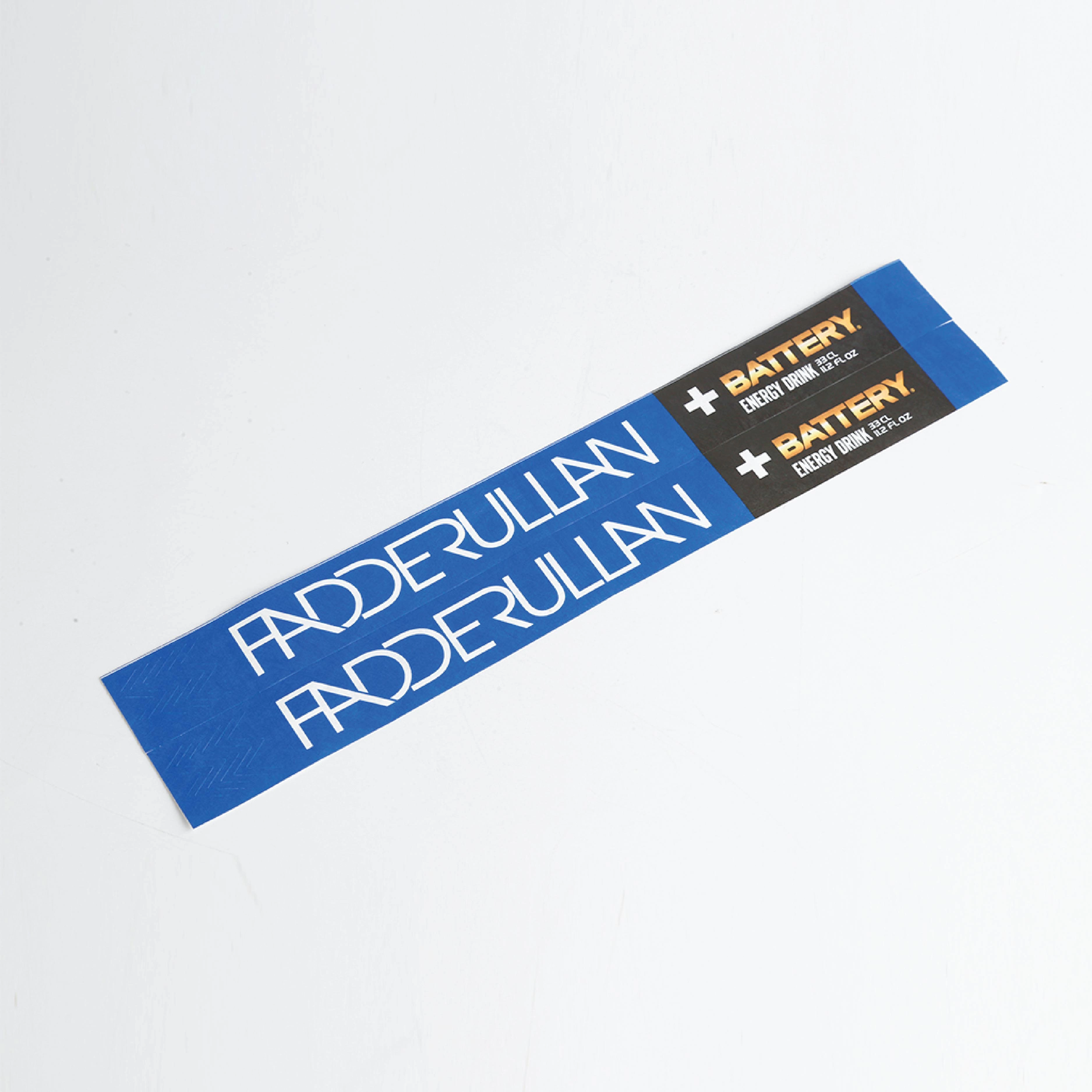 Biletler için Tek Kullanımlık RFID Kağıt Bileklik
