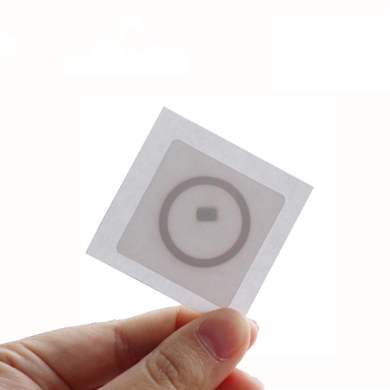 Em4305 T5577 RFID Etiketleri Yakınlık Kartları Yeniden Yazılabilir