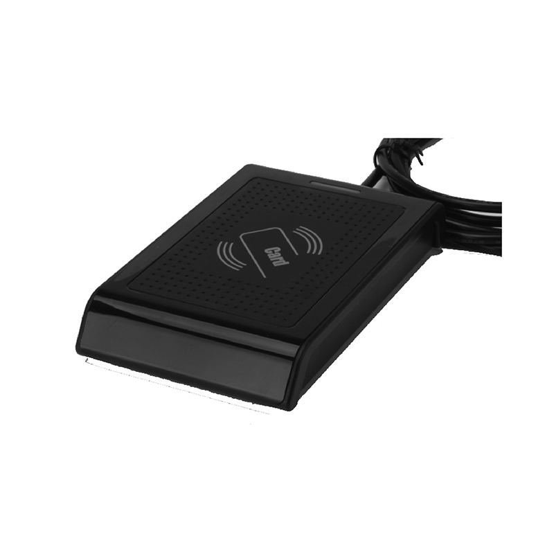 UHF EPC Gen2 ISO18000 6C Tam Hızlı UHF RFID Masaüstü USB Okuyucu