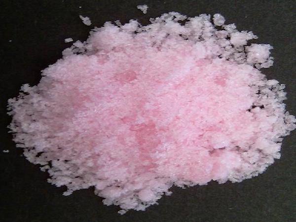 Manganez(II) Klorür Tetrahidrat