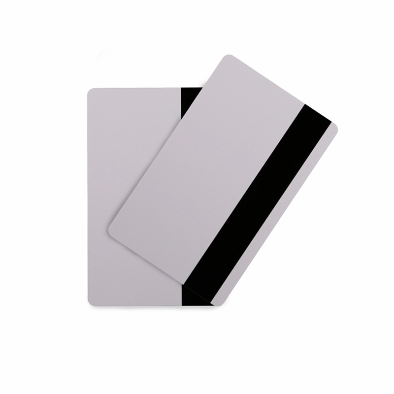 Beyaz Boş Yazdırılabilir İletişim IC 4442/5542/4428/5528 Çipli Akıllı Kart