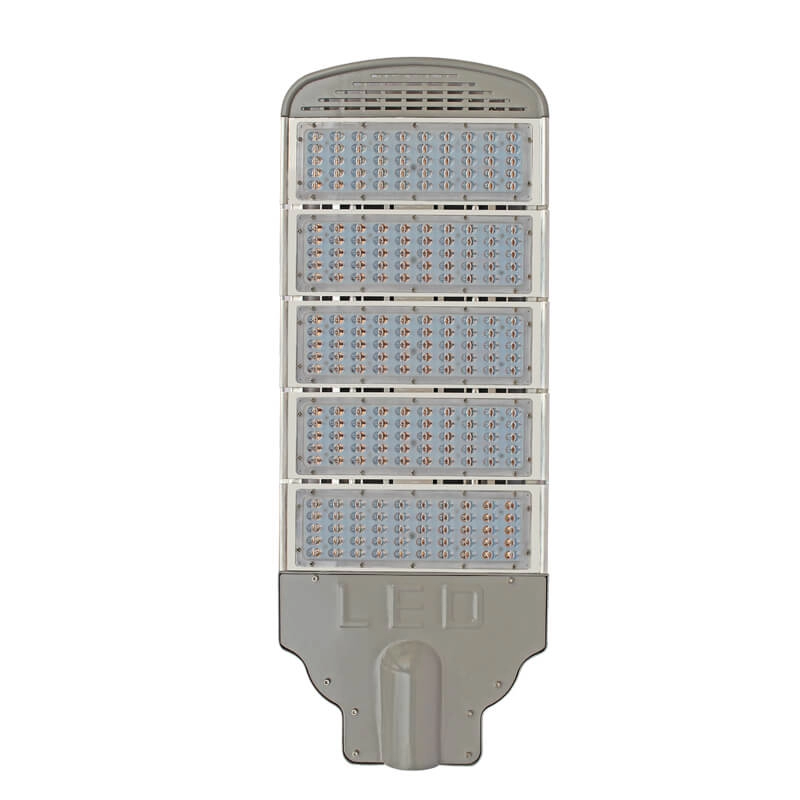 300W IP65 Yol Led Sokak Lambaları Armatür Firması