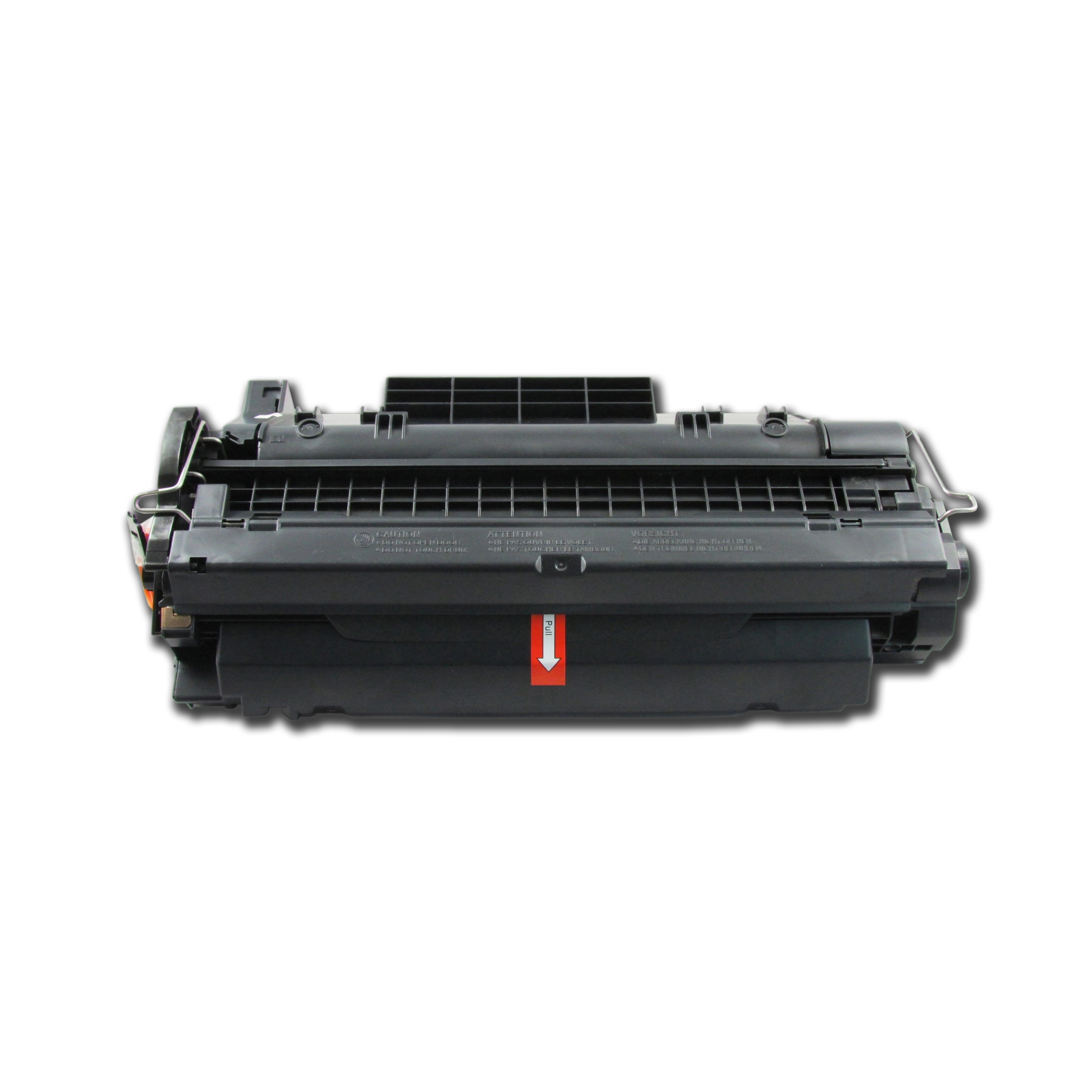 Q7551A toner kartuşu Kullanım P3005/P3005D/P3005N için