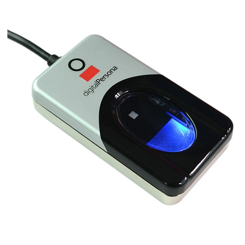 Digital Persona USB Biyometrik Parmak İzi Tarayıcı U.are.U 4500