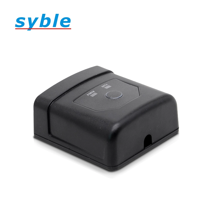 Küçük alanda kullanılan Syble 2D sağlam gömülü qr barkod tarayıcı