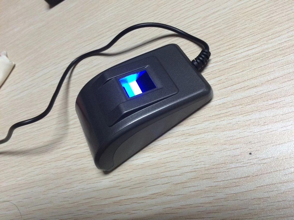 Geliştirme ve Entegrasyon için USB Biyometrik Başparmak Tarayıcı