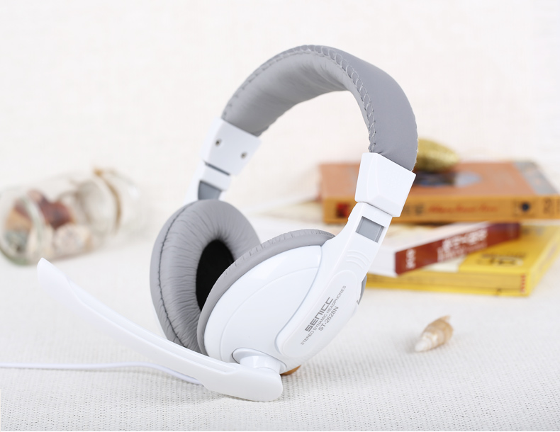 gaming headphones manufacturers