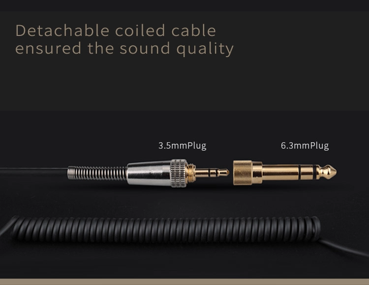 Somic V2 Yüksek kaliteli Amazon en çok satan Müzik kablolu bilgisayar kulaklıkları