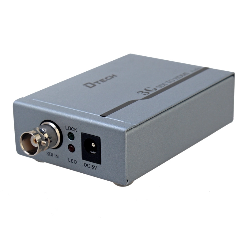 DTECH DT-6514A SDI - HDMI DÖNÜŞTÜRÜCÜ