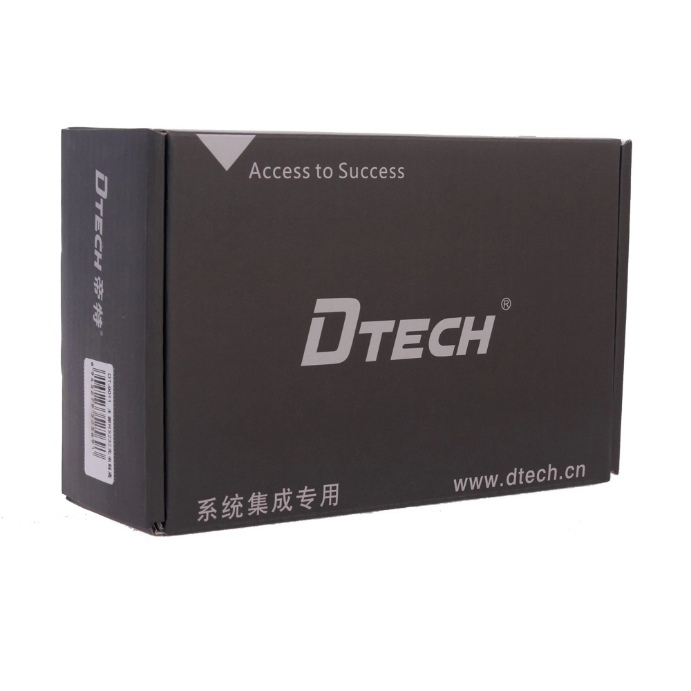DTECH DT-9026 Aktif RS232 - RS485 RS422 dönüştürücü