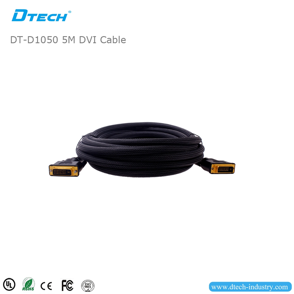 DTECH DT-D1050 3M D5I kablosu