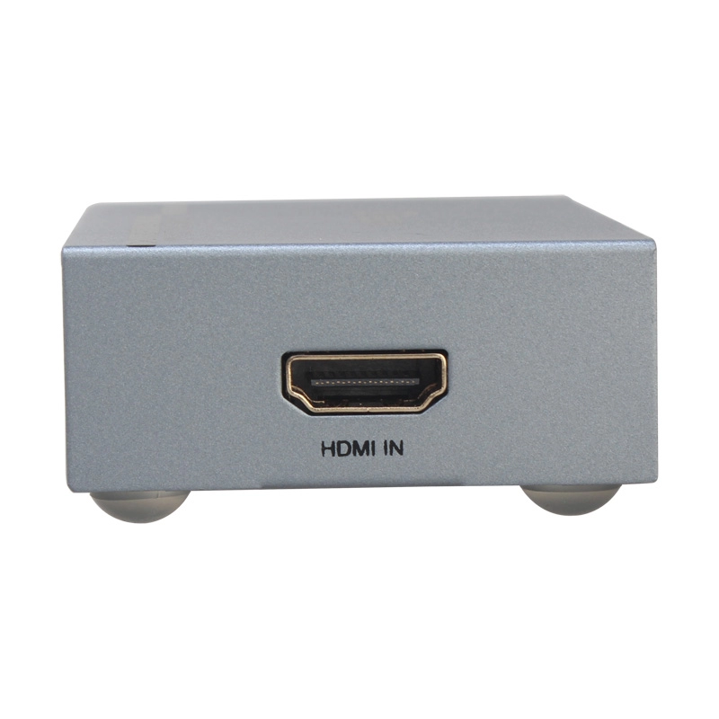 DTECH DT-6529 HDMI - SDI dönüştürücü desteği 1080P