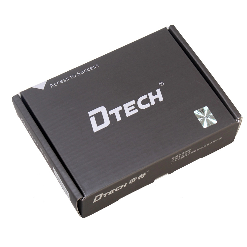 DTECH DT-6514A SDI - HDMI DÖNÜŞTÜRÜCÜ