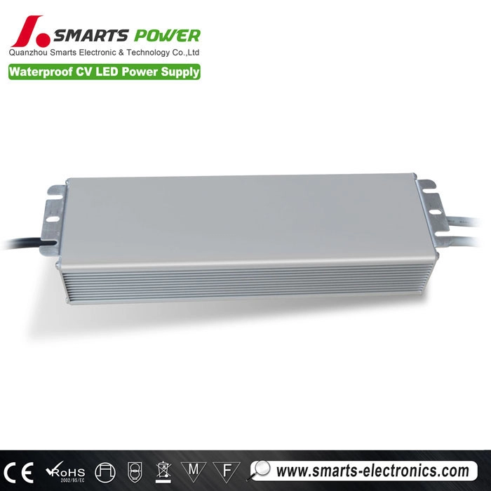 AC'den DC'ye 12V 150W Sabit voltajlı LED güç kaynağı