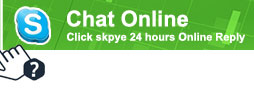 Skype'a tıklayın 24 saat Çevrimiçi Yanıt
