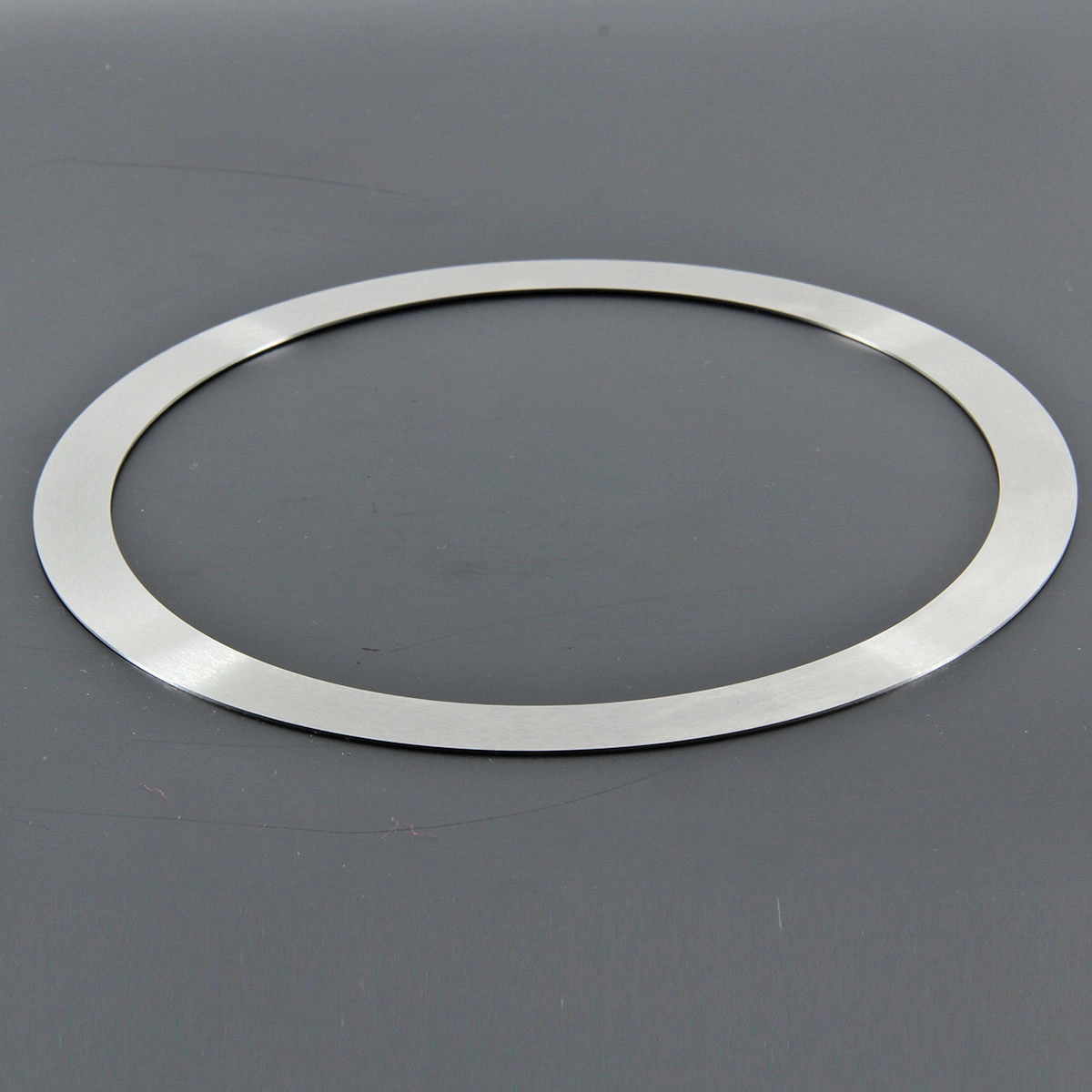 Dilme hattının yüksek kaliteli disk metal çelik ayırıcısı