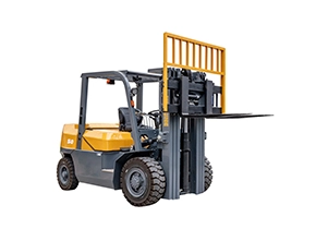 Dizel Forklift A-serisi 5.0 ton