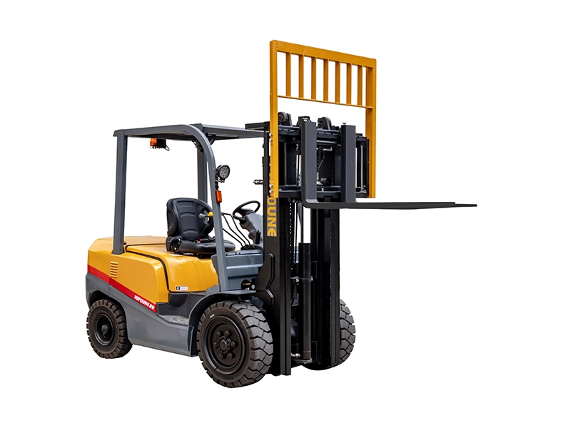 Dizel Forklift C-serisi 3.0 ton