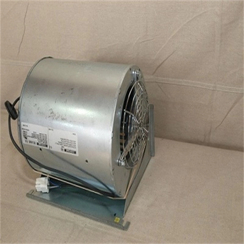 D1G133-AB39-52 48V 105W orijinal ebmpapst frekans dönüştürücü fan