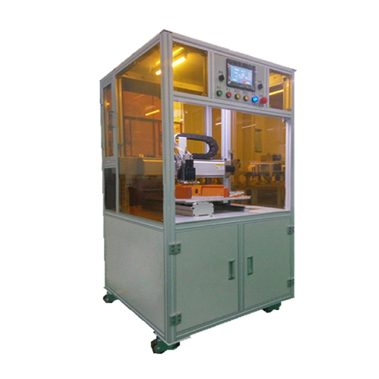 Spot Welding Machine