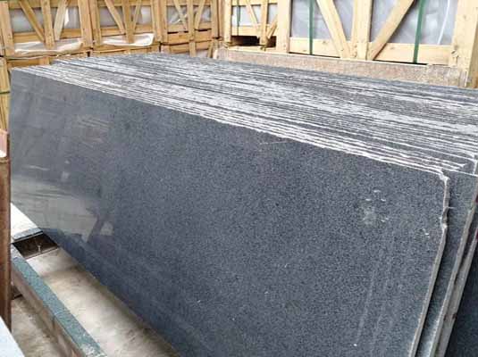 Padang Dark Granite