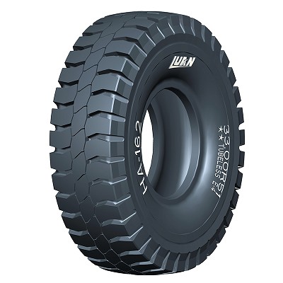 Specialty EarthMover tires