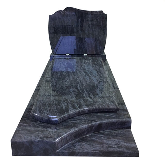 Özelleştirilmiş Granit Mezar Taşı