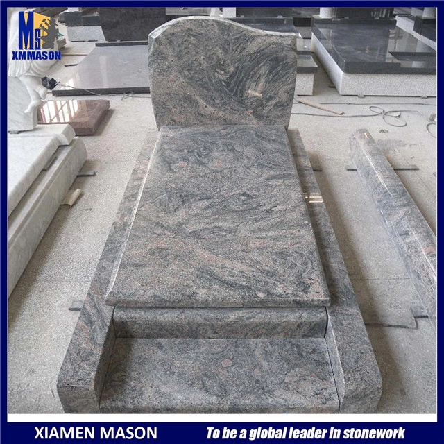Fransa Classique Doucine Anıtı Granit Kinawa