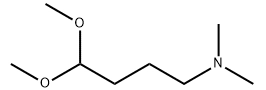 1,1-Dimetoksi-N,N-dimetil-1-bütanamin