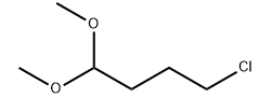 4-Klorobütanal dimetil asetal