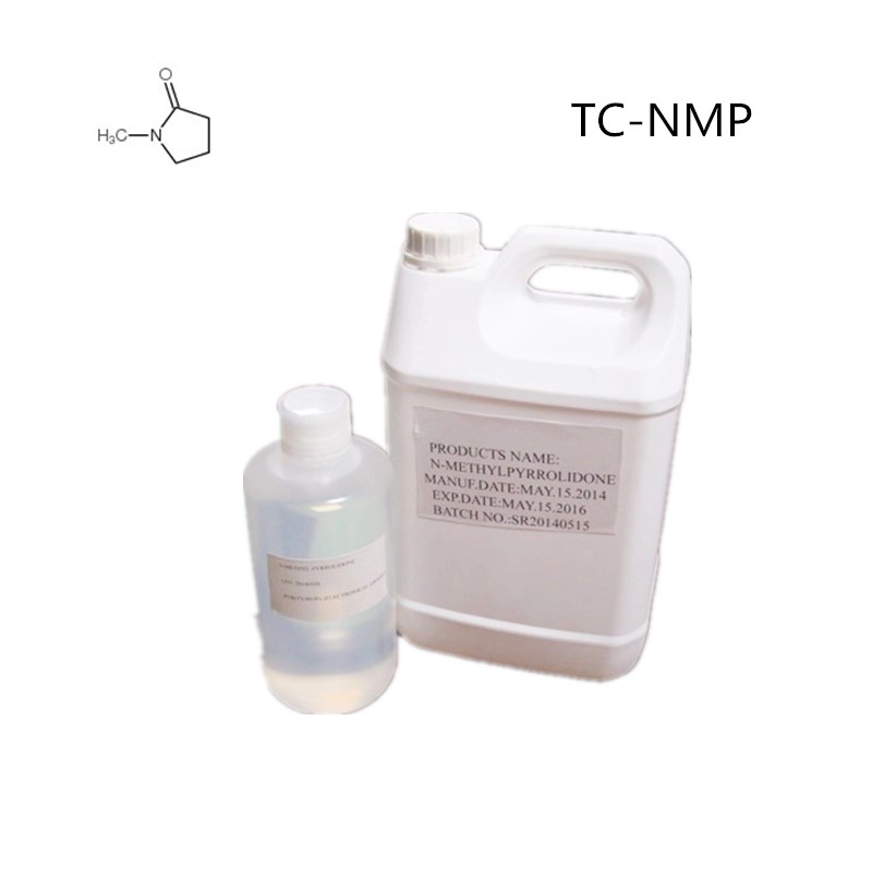 N-Metilpirolidon(NMP) CAS No.872-50-4