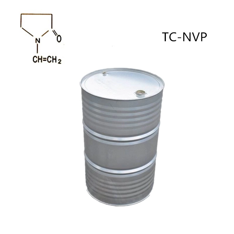 TC-N-vinil pirolidon(NVP)