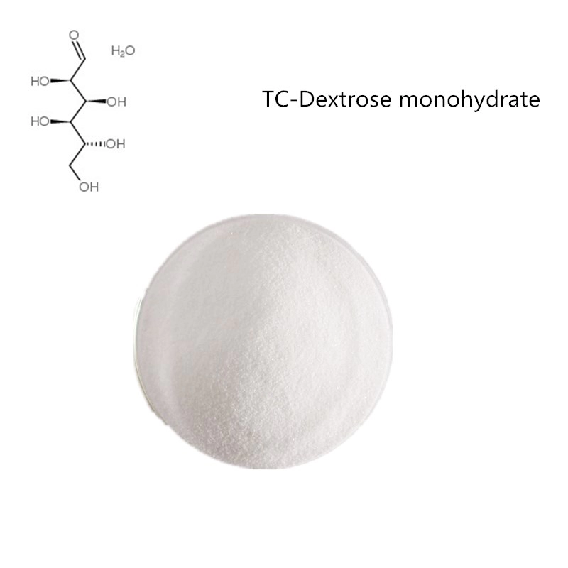 Dekstroz Monohidrat CAS No.5996-10-1