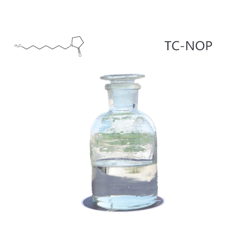 N-Oktil-2-pirolidon(NOP)CAS NO.2687-94-7