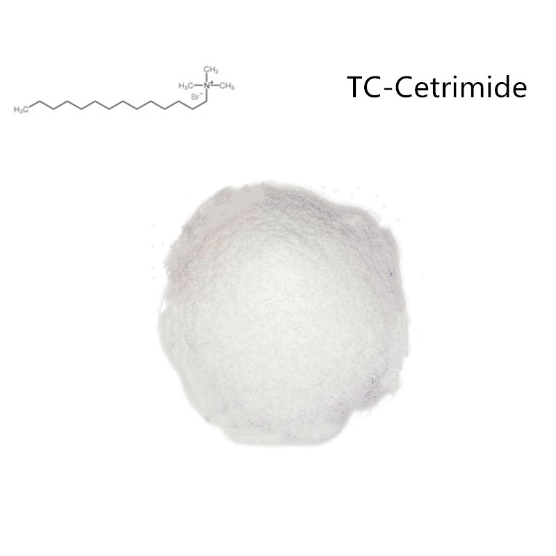 Tetradesil trimetil amonyum bromür(TTAB)CAS No.1119-97-7