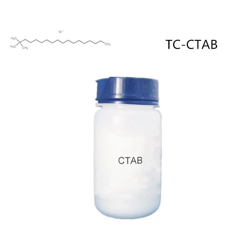 setiltrimetilamonyum bromür(TCAB)CAS NO.57-09-0