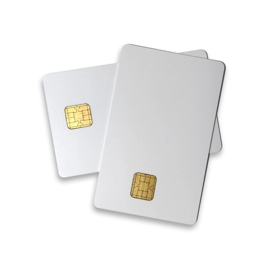 J3R150 jcop akıllı kart çift arayüzlü temaslı ve temassız