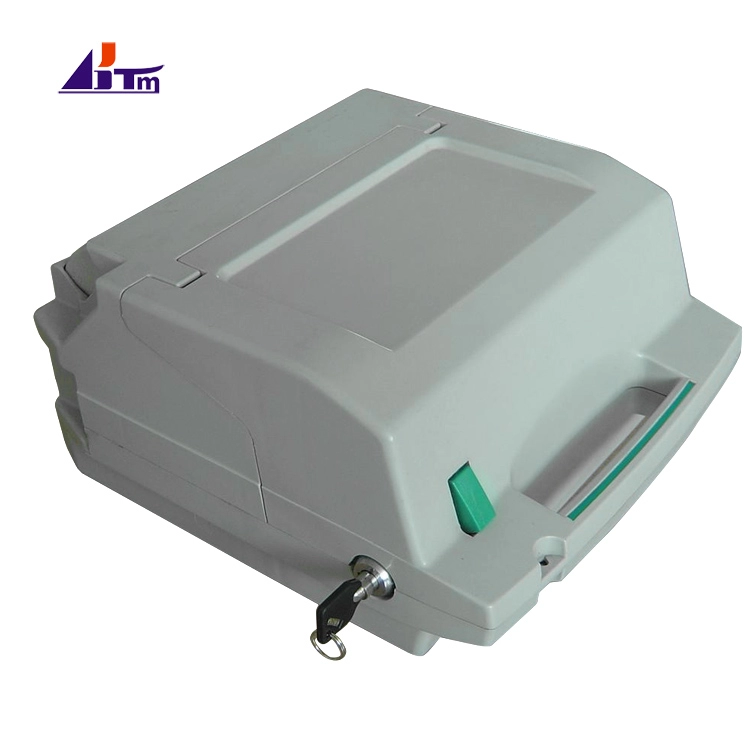 A003871 NMD Delarue RV301 Reddetme Kaset ATM Makinesi Parçaları
