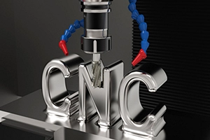 CNC İşleme Genel Bakış