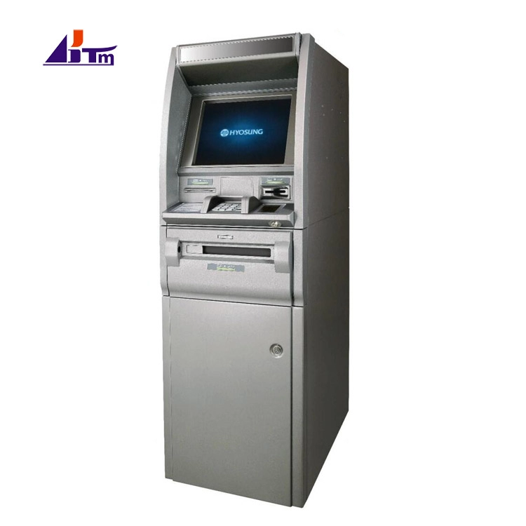 Hyosung Monimax 5600 Bankamatik Banka ATM Makinesi